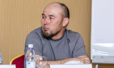 Главный тренер сборной Казахстана прокомментировал провальный старт на ЧМ-2025 по борьбе