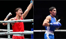 Казахстан и Узбекистан поменяли правила «игры» в мировом боксе