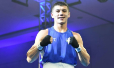 Известны три победителя ЧМ-2025 по боксу с участием Казахстана