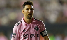 «Интер Майами» сокрушили в МЛС в матче с фиаско Месси