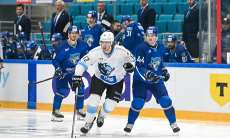 «Сильный клуб переиграл слабый». В России вынесли вердикт первому поражению «Барыса» в КХЛ