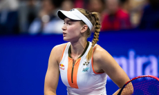 Елена Рыбакина показала обворожительное фото из Алматы