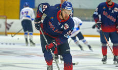 Определен лучший игрок первой недели чемпионата Казахстана