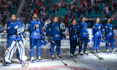 «При всем уважении». В России раскрыли максимум «Барыса» на сезон КХЛ