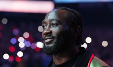 «Мы с вами видим». Артур Бетербиев обратился к Теренсу Кроуфорду