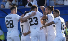 «На краю пропасти». Оценена справедливость результата матча между аутсайдерами КПЛ