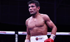 Разгромом обернулся бой боксера из Узбекистана с «Монстром» за звание «абсолюта»
