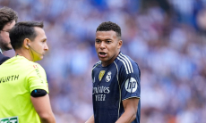 «Реал» готовит жалобу в ФИФА перед матчем с «Кайратом» в Алматы