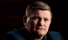 Объявлено о смерти легенды мирового бокса в 46 лет