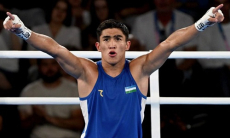 Узбекистан выиграл второе «золото» на ЧМ-2025 по боксу