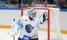 Вратарь минского «Динамо» прокомментировал победу над «Барысом»