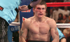 Назван боксер, «похоронивший» Рикки Хаттона