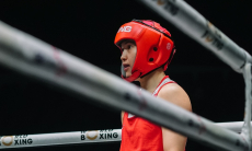 Министр отреагировал на поражение Назым Кызайбай в финале ЧМ-2025 по боксу