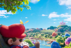 Крис Пратт вернется к озвучке продолжения «Братьев Супер Марио в кино»