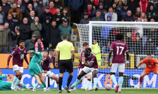 Гол на 95-й минуте решил исход матча «Ливерпуля» в АПЛ