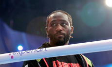 Чемпион UFC бросил вызов Теренсу Кроуфорду