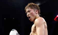 Иноуэ сделал заявление после победы над Ахмадалиевым