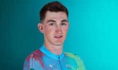 Казахстанец из «Астаны» занял место на пьедестале по итогам «Гран-при Фурми»