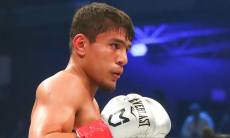 Узбекистанский боксер «огорчил» в бою за «абсолют»