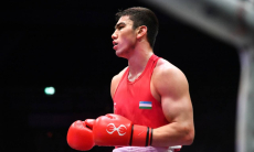 Узбекистан ушел в отрыв от Казахстана по золотым медалям на ЧМ-2025 по боксу