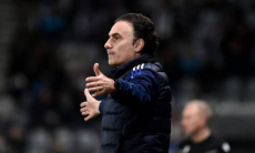 «У меня нет слов». Григорий Бабаян выступил с критикой после потери очков «Астаной»