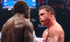 «Канело» и Кроуфорду предъявили обвинение после боя за «абсолют»