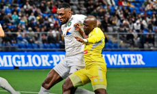 Видеообзор матча Премьер-Лиги «Астана» — «Елимай» 3:3