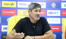 Наставник «Актобе» высказался после поражения «Кайрату»