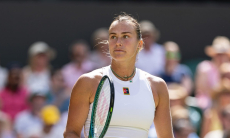 Озвучено условие лишения Соболенко звания первой ракетки мира