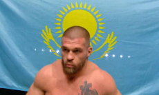 Нокаутом закончился бой Артёма Резникова в соглавном событии АСА 192