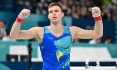 Казахстанский гимнаст стал победителем этапа Кубка вызова