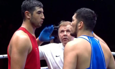 Победная феерия и решающая дуэль с Узбекистаном. Как Казахстан бился за «золото» ЧМ-2025 по боксу