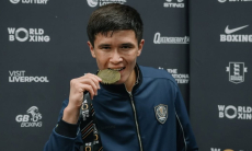 Какие медали завоевал Казахстан на историческом чемпионате мира по боксу
