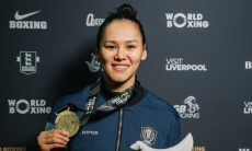 Итоги всех финалов исторического ЧМ-2025 по боксу с участием Казахстана