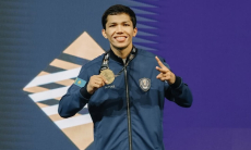 Определились все победители исторического ЧМ-2025 по боксу с участием Казахстана