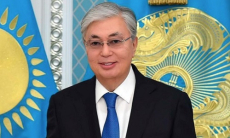 Токаев отреагировал на исторический триумф казахстанских боксеров