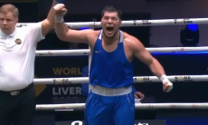 Сборная Казахстана невероятно выступила на чемпионате мира-2025! Сенсационная победа над Узбекистаном в общем зачете 