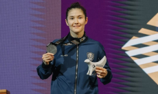 Опубликован полный медальный зачет исторического ЧМ-2025 по боксу с участием Казахстана