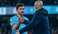 Гвардиола публично выразил восторг Хусановым