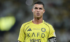 Два гола решили исход матча «Аль-Насра» с участием Роналду