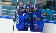 «Барыс» получил хорошую новость на матч с фаворитом в КХЛ