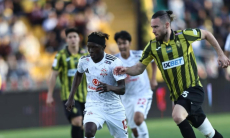 В России отреагировали на единоличное лидерство «Кайрата» в КПЛ