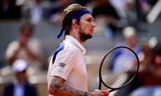 Стали известны позиции казахстанских теннисистов в мировом рейтинге