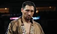 Жанибек Алимханулы отреагировал на «вызов» Теренса Кроуфорда