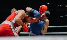 Кто помог Казахстану обойти Узбекистан и выиграть медальный зачёт чемпионата мира по боксу