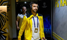 «Мы все понимаем». В «Кайрате» вынесли вердикт сменщику Темирлана Анарбекова