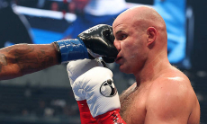 «Упущенная возможность». Назван справедливый исход скандального боя Иван Дычко — Джермейн Франклин