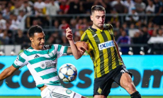 18-летний голкипер получил оценку легионера «Кайрата» перед дебютом в Лиге Чемпионов