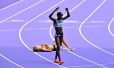 Казахстанка пробилась в финал ЧМ-2025 по легкой атлетике в Токио