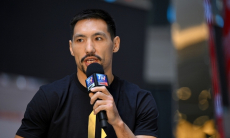 Жанибек Алимханулы сделал интригующее заявление